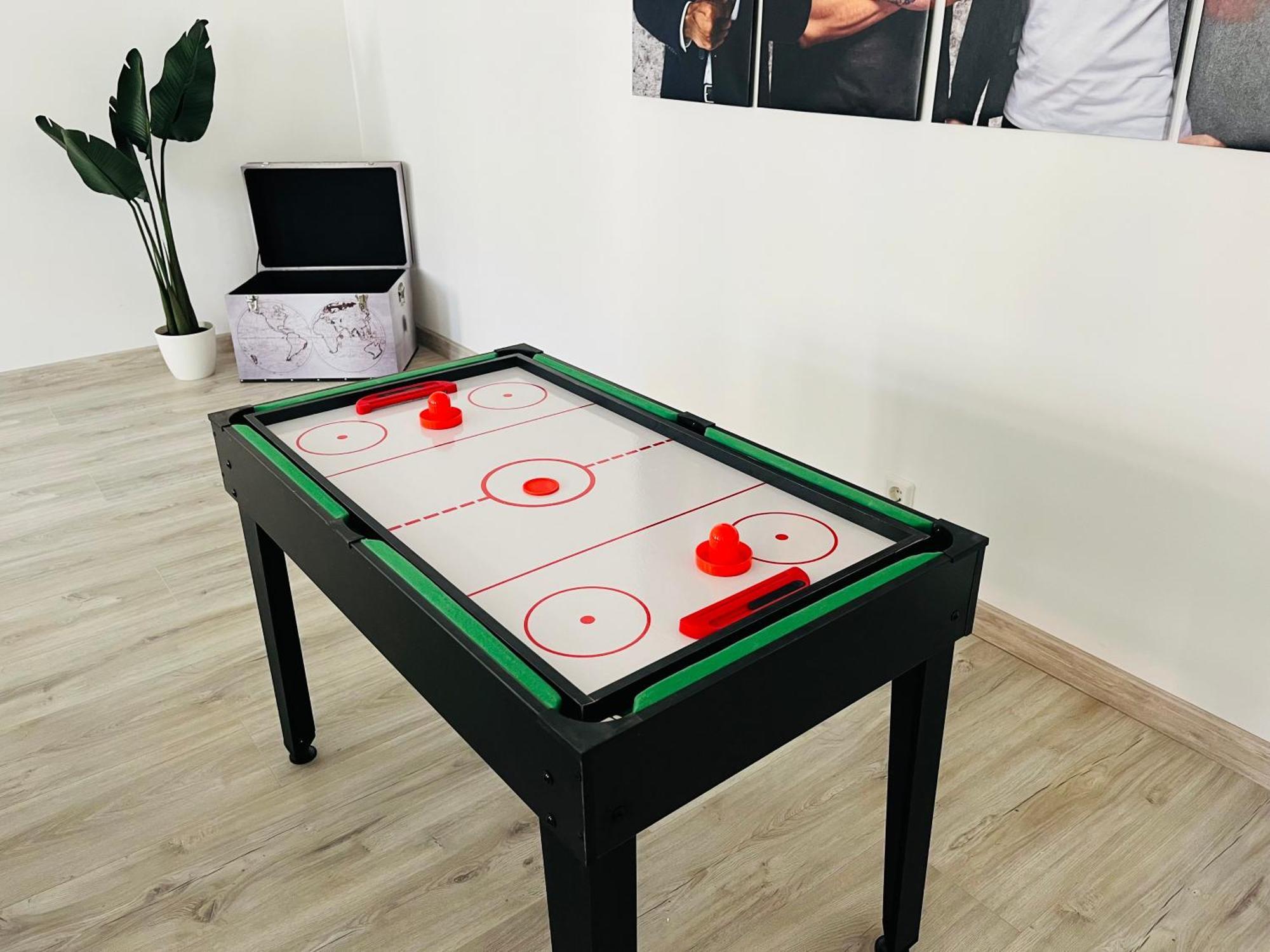 Filmap-Charmant-Modern-Zentral-Balkon-Beamer-Spieletisch Görlitz Zewnętrze zdjęcie